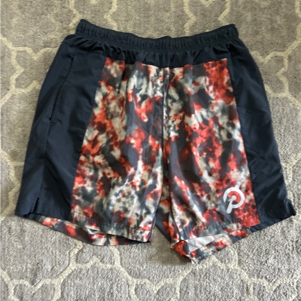 Peloton Shorts